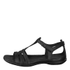ECCO Flash Black