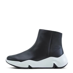 ECCO Chunky Sneaker Black -ECCO Schoenenhemel 09405 50 001