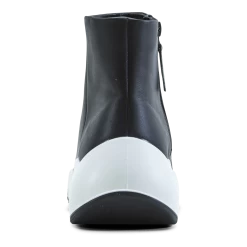 ECCO Chunky Sneaker Black