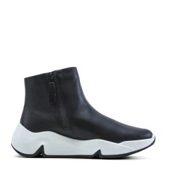 ECCO Chunky Sneaker Black -ECCO Schoenenhemel 09405 50 003