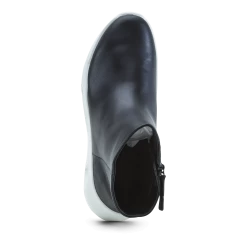 ECCO Chunky Sneaker Black -ECCO Schoenenhemel 09405 50 005