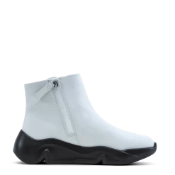 ECCO Chunky Sneaker White 13 ECCO Chunky Sneaker White -ECCO Schoenenhemel 09405 56 003