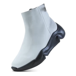 ECCO Chunky Sneaker White 14 ECCO Chunky Sneaker White -ECCO Schoenenhemel 09405 56 006