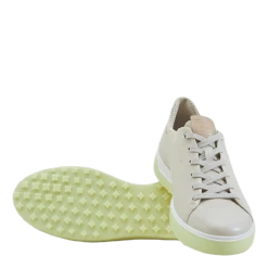 ECCO Golf Tray Laced Pink -ECCO Schoenenhemel 09461 43 007