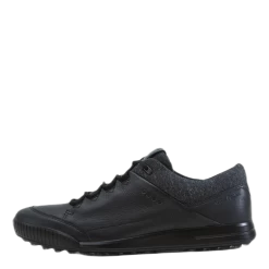 ECCO Golf Street Retro Black
