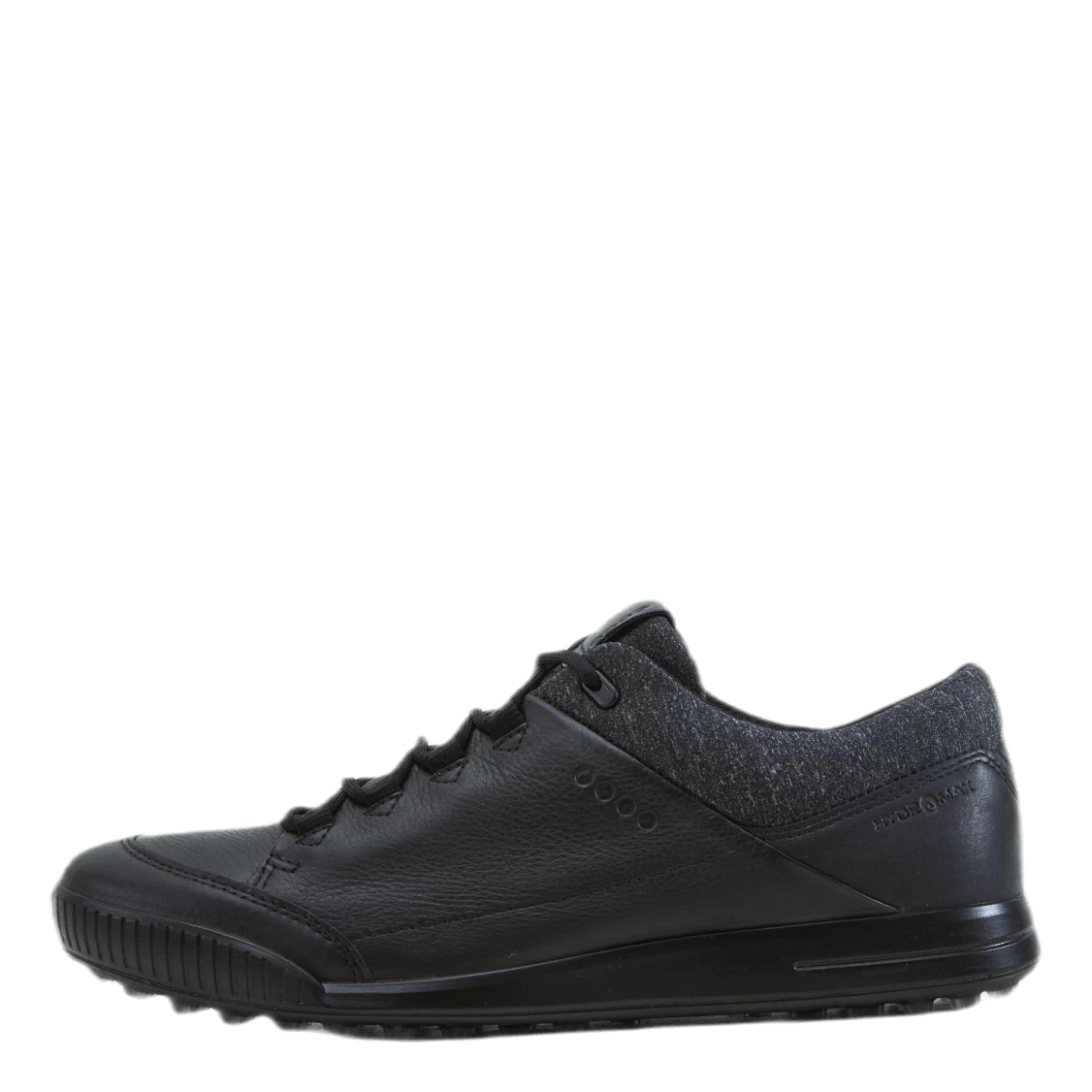 ECCO Golf Street Retro Black 1 ECCO Golf Street Retro Black