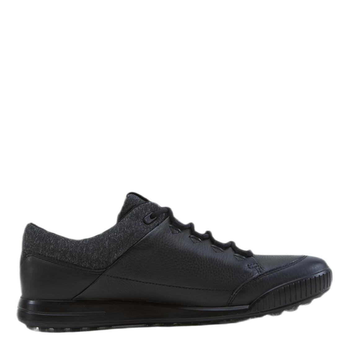 ECCO Golf Street Retro Black 3 ECCO Golf Street Retro Black - Afbeelding 3