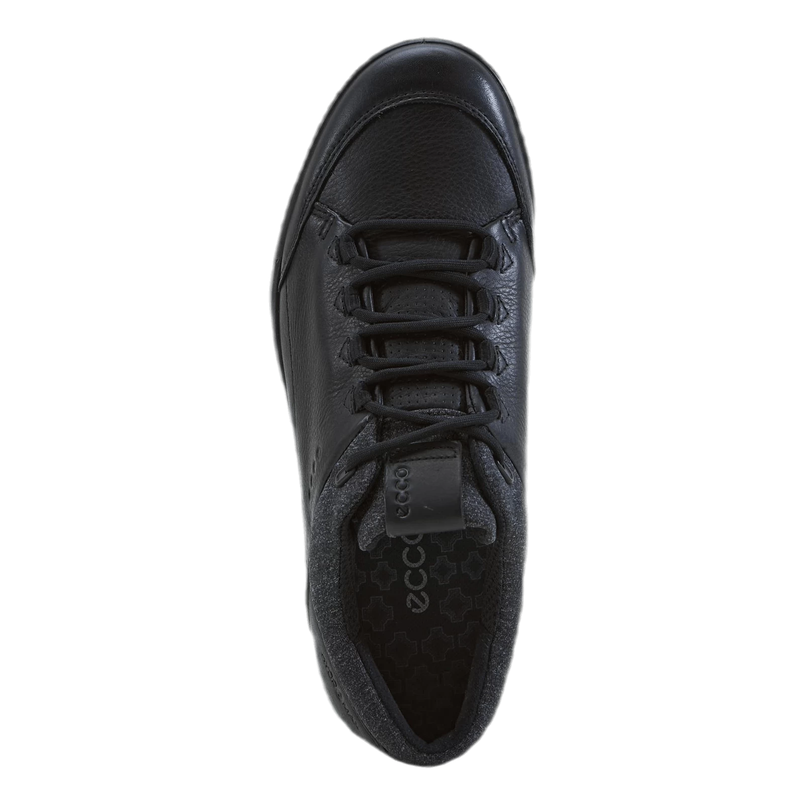 ECCO Golf Street Retro Black 5 ECCO Golf Street Retro Black - Afbeelding 5