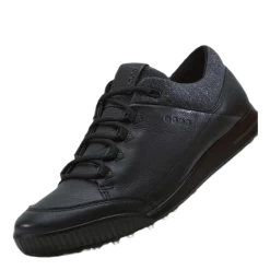 ECCO Golf Street Retro Black 12 ECCO Golf Street Retro Black -ECCO Schoenenhemel 09461 53 006