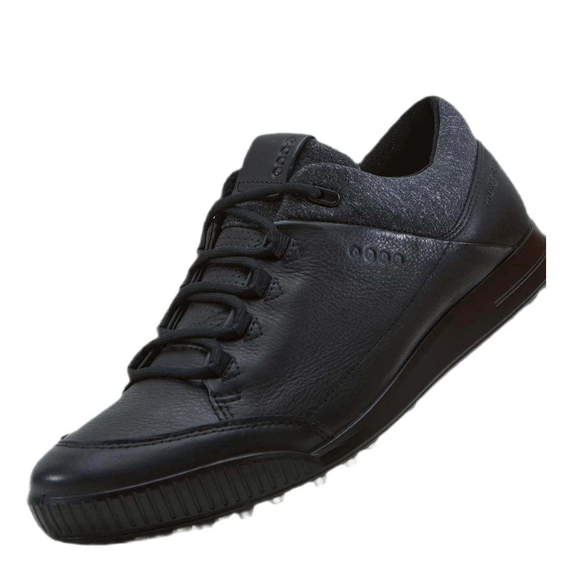 ECCO Golf Street Retro Black 6 ECCO Golf Street Retro Black - Afbeelding 6