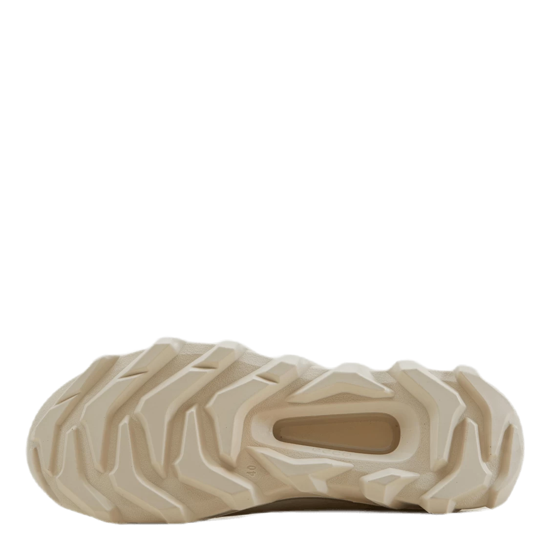 ECCO MX Low Yellow 4 ECCO MX Low Yellow - Afbeelding 4