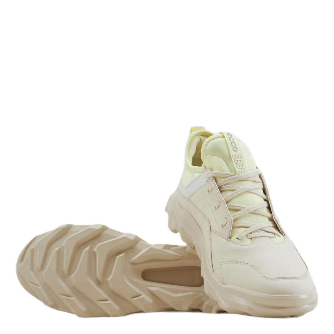ECCO MX Low Yellow 7 ECCO MX Low Yellow - Afbeelding 7