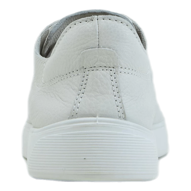 ECCO Street Tray Laced Shoes White 2 ECCO Street Tray Laced Shoes White - Afbeelding 2