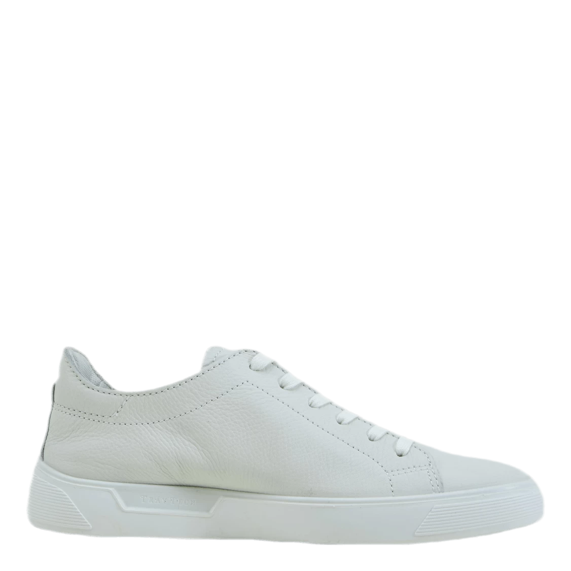 ECCO Street Tray Laced Shoes White 3 ECCO Street Tray Laced Shoes White - Afbeelding 3