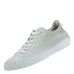 ECCO Street Tray Laced Shoes White 12 ECCO Street Tray Laced Shoes White -ECCO Schoenenhemel 09463 71 006
