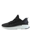 ECCO Zipflex Low Black