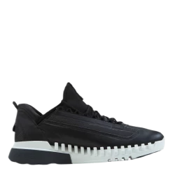 ECCO Zipflex Low Black -ECCO Schoenenhemel 09463 83 003