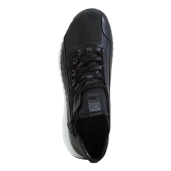 ECCO Zipflex Low Black -ECCO Schoenenhemel 09463 83 005