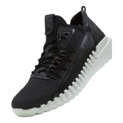 ECCO Zipflex Low Black -ECCO Schoenenhemel 09463 83 006
