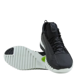 ECCO Zipflex Low Black -ECCO Schoenenhemel 09463 83 007