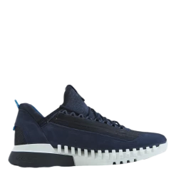 ECCO Zipflex Low Blue -ECCO Schoenenhemel 09463 84 003