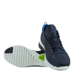 ECCO Zipflex Low Blue -ECCO Schoenenhemel 09463 84 009