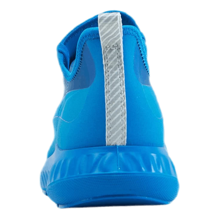 ECCO ST.1 Lite Slip-on Blue 2 ECCO ST.1 Lite Slip-on Blue - Afbeelding 2