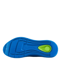 ECCO ST.1 Lite Slip-on Blue 10 ECCO ST.1 Lite Slip-on Blue -ECCO Schoenenhemel 09463 85 004