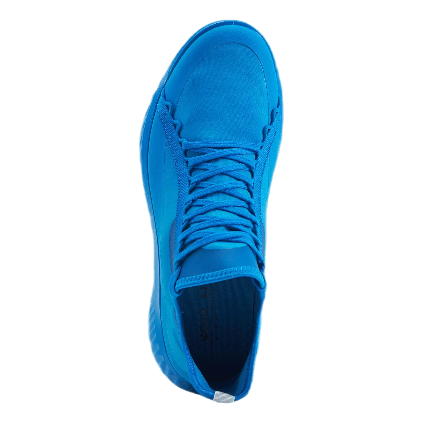 ECCO ST.1 Lite Slip-on Blue 5 ECCO ST.1 Lite Slip-on Blue - Afbeelding 5