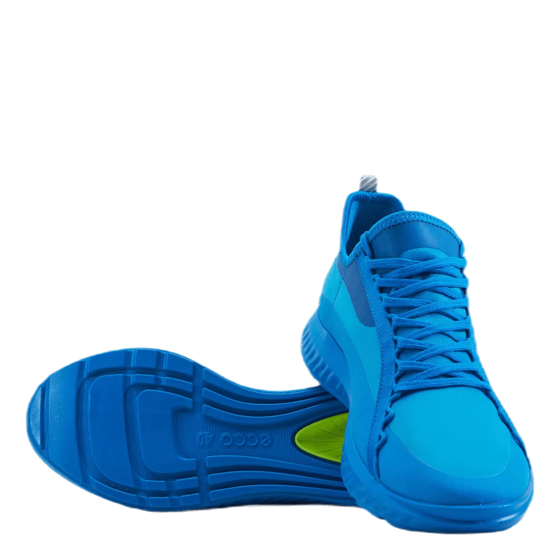 ECCO ST.1 Lite Slip-on Blue 7 ECCO ST.1 Lite Slip-on Blue - Afbeelding 7