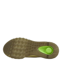 ECCO ST.1 Laced Shoes Yellow -ECCO Schoenenhemel 09463 86 004