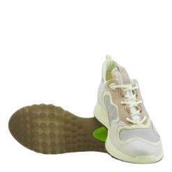 ECCO ST.1 Laced Shoes Yellow -ECCO Schoenenhemel 09463 86 007