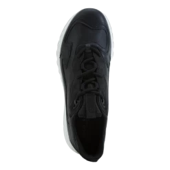 ECCO ST.1 Laced Shoes Black -ECCO Schoenenhemel 09463 87 005