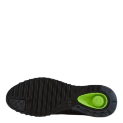 ECCO Zipflex Low Tex Black -ECCO Schoenenhemel 09463 88 004
