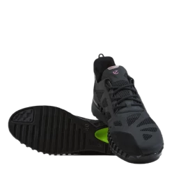 ECCO Zipflex Low Tex Black -ECCO Schoenenhemel 09463 88 007