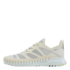 ECCO Zipflex Low Tex Beige