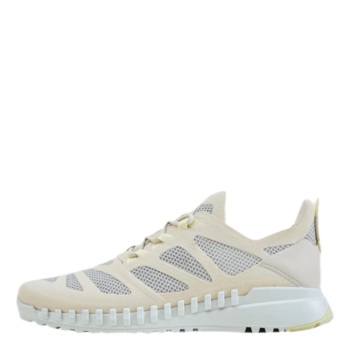 ECCO Zipflex Low Tex Beige 1 ECCO Zipflex Low Tex Beige