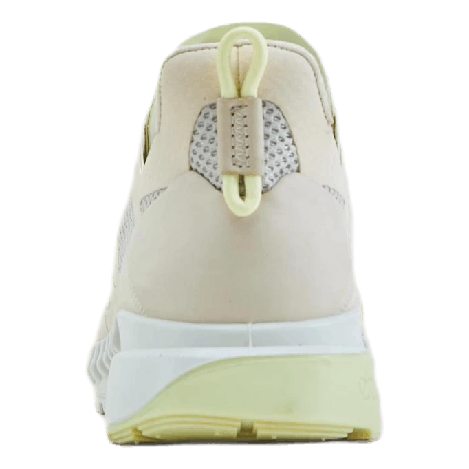 ECCO Zipflex Low Tex Beige 2 ECCO Zipflex Low Tex Beige - Afbeelding 2