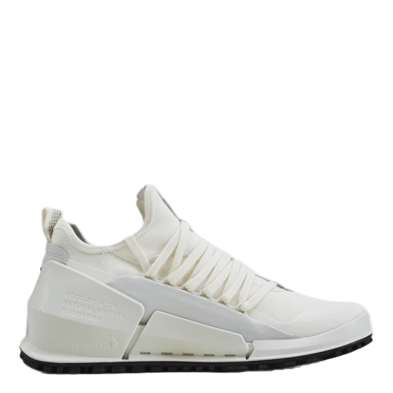 ECCO Biom 2.0 Low Tex White 3 ECCO Biom 2.0 Low Tex White - Afbeelding 3