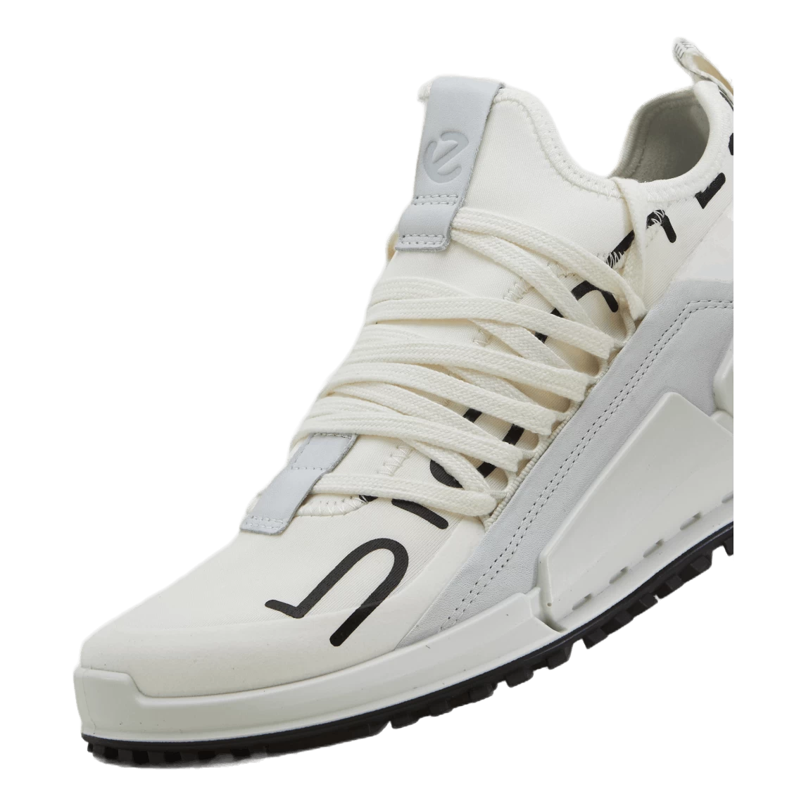 ECCO Biom 2.0 Low Tex White 6 ECCO Biom 2.0 Low Tex White - Afbeelding 6