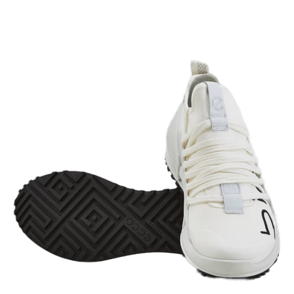 ECCO Biom 2.0 Low Tex White 7 ECCO Biom 2.0 Low Tex White - Afbeelding 7