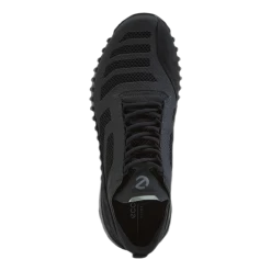 ECCO Zipflex Low Tex Black 11 ECCO Zipflex Low Tex Black -ECCO Schoenenhemel 09463 94 005