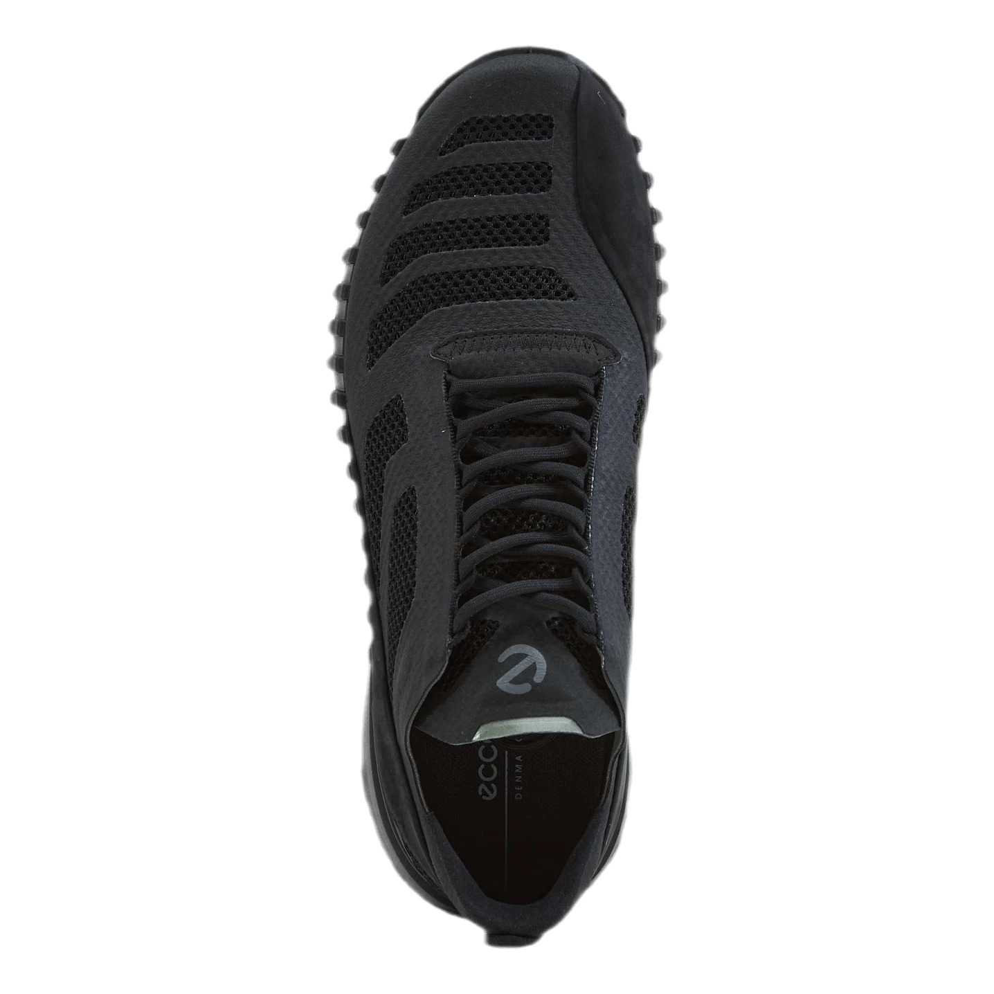 ECCO Zipflex Low Tex Black 5 ECCO Zipflex Low Tex Black - Afbeelding 5