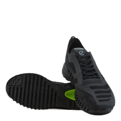 ECCO Zipflex Low Tex Black 13 ECCO Zipflex Low Tex Black -ECCO Schoenenhemel 09463 94 007