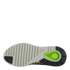 ECCO Zipflex Low Tex Green 10 ECCO Zipflex Low Tex Green -ECCO Schoenenhemel 09463 95 004