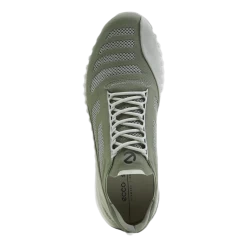 ECCO Zipflex Low Tex Green 11 ECCO Zipflex Low Tex Green -ECCO Schoenenhemel 09463 95 005