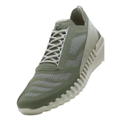 ECCO Zipflex Low Tex Green 12 ECCO Zipflex Low Tex Green -ECCO Schoenenhemel 09463 95 006
