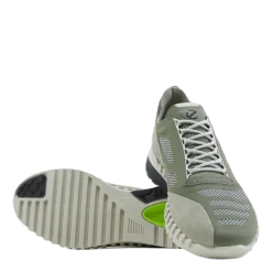 ECCO Zipflex Low Tex Green 13 ECCO Zipflex Low Tex Green -ECCO Schoenenhemel 09463 95 007