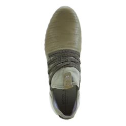 ECCO Zipflex Low Green 11 ECCO Zipflex Low Green -ECCO Schoenenhemel 09463 96 005