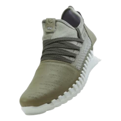 ECCO Zipflex Low Green 12 ECCO Zipflex Low Green -ECCO Schoenenhemel 09463 96 006